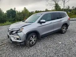 5FNYF6H52GB069384 2016 HONDA PILOT