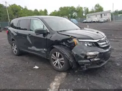 5FNYF6H52GB071278 2016 HONDA PILOT