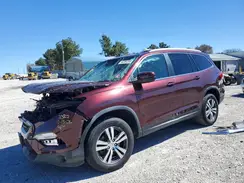 5FNYF6H52GB072382 2016 HONDA PILOT