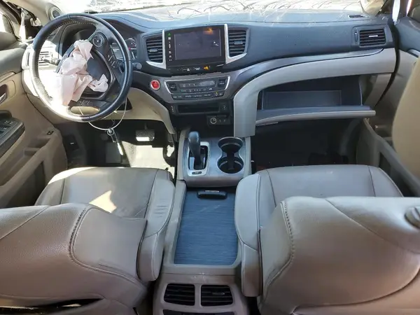 5FNYF6H52GB072382 2016 HONDA PILOT - Image 8