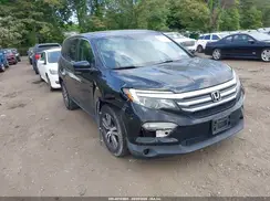 5FNYF6H52GB077369 2016 HONDA PILOT