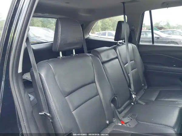 5FNYF6H52GB077369 2016 HONDA PILOT - Image 8