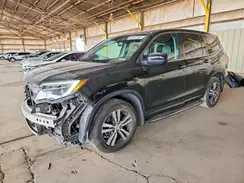 5FNYF6H52GB078036 2016 HONDA PILOT