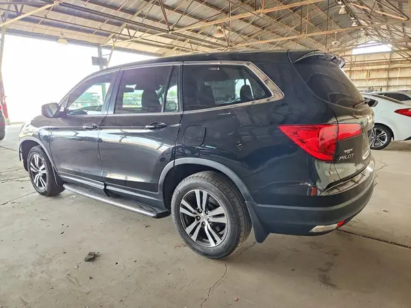 5FNYF6H52GB078036 2016 HONDA PILOT - Image 2