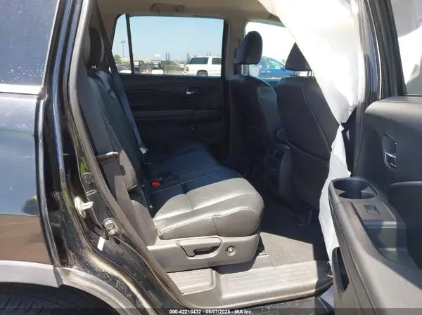 5FNYF6H52GB079283 2016 HONDA PILOT - Image 8