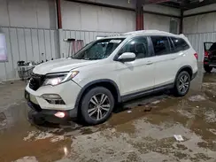 5FNYF6H52GB080370 2016 HONDA PILOT