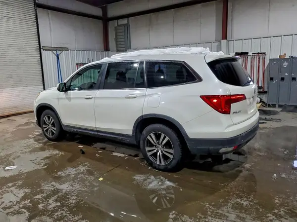 5FNYF6H52GB080370 2016 HONDA PILOT - Image 2