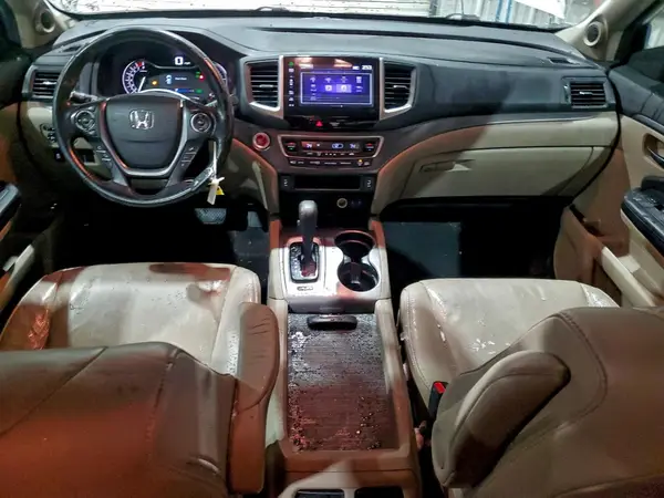 5FNYF6H52GB080370 2016 HONDA PILOT - Image 8