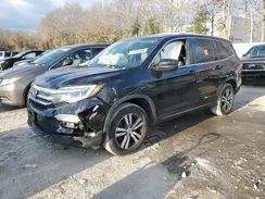 5FNYF6H52GB082359 2016 HONDA PILOT