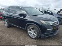 5FNYF6H52GB082362 2016 HONDA PILOT