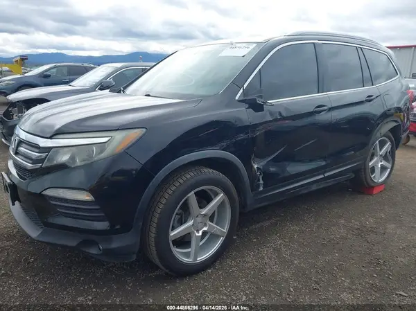 5FNYF6H52GB082362 2016 HONDA PILOT - Image 2