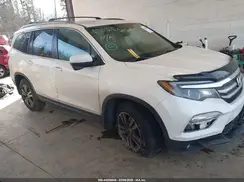 5FNYF6H52GB082748 2016 HONDA PILOT