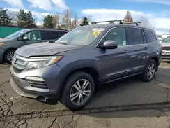 5FNYF6H52GB087920 2016 HONDA PILOT