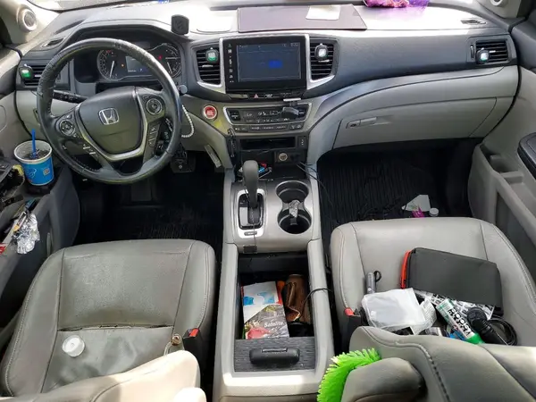 5FNYF6H52GB087920 2016 HONDA PILOT - Image 8