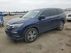 5FNYF6H52GB088176 2016 HONDA PILOT