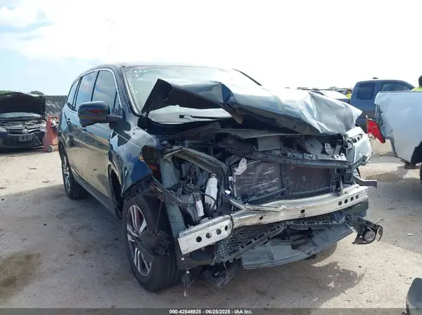 5FNYF6H52GB088503 2016 HONDA PILOT - Image 1
