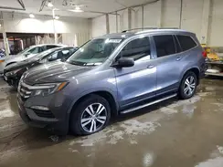 5FNYF6H52GB089084 2016 HONDA PILOT