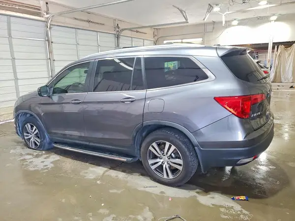 5FNYF6H52GB089084 2016 HONDA PILOT - Image 2