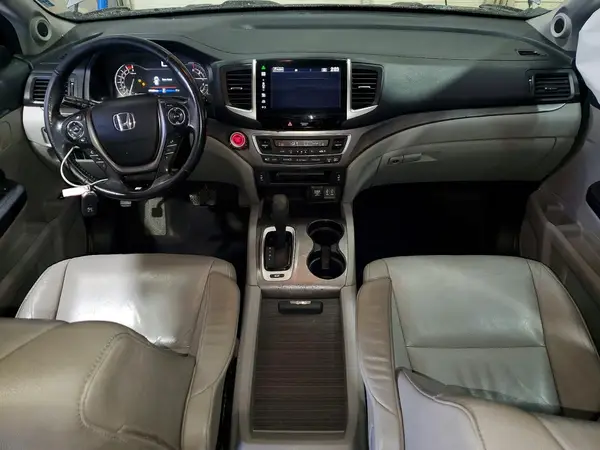 5FNYF6H52GB089084 2016 HONDA PILOT - Image 8