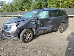 5FNYF6H52GB089098 2016 HONDA PILOT