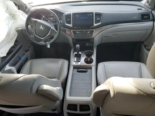 5FNYF6H52GB089098 2016 HONDA PILOT - Image 8