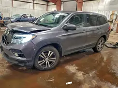 5FNYF6H52GB092177 2016 HONDA PILOT