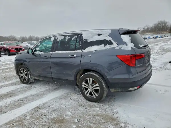 5FNYF6H52GB092177 2016 HONDA PILOT - Image 2