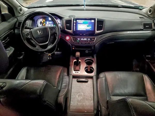 5FNYF6H52GB092177 2016 HONDA PILOT - Image 8