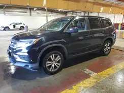 5FNYF6H52GB092731 2016 HONDA PILOT