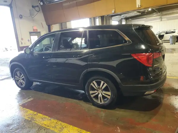 5FNYF6H52GB092731 2016 HONDA PILOT - Image 2