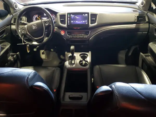 5FNYF6H52GB092731 2016 HONDA PILOT - Image 8