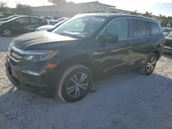 5FNYF6H52GB093314 2016 HONDA PILOT