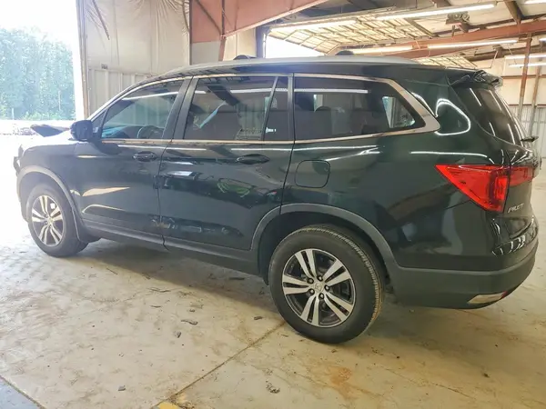 5FNYF6H52GB095645 2016 HONDA PILOT - Image 2