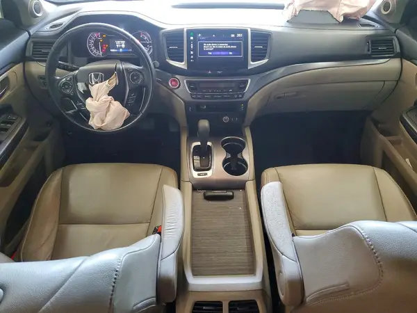 5FNYF6H52GB095645 2016 HONDA PILOT - Image 8