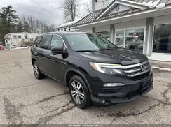 5FNYF6H52GB096598 2016 HONDA PILOT
