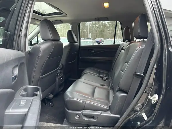 5FNYF6H52GB096598 2016 HONDA PILOT - Image 8