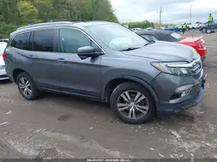 5FNYF6H52GB098173 2016 HONDA PILOT