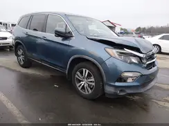 5FNYF6H52GB098190 2016 HONDA PILOT