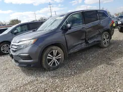 5FNYF6H52GB099677 2016 HONDA PILOT