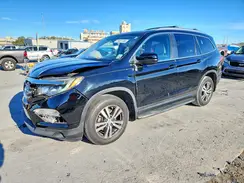 5FNYF6H52GB099808 2016 HONDA PILOT