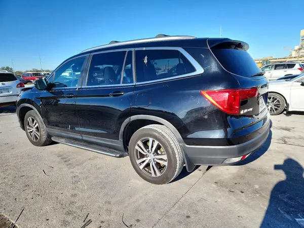 5FNYF6H52GB099808 2016 HONDA PILOT - Image 2