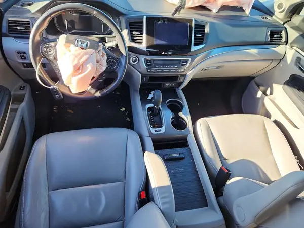 5FNYF6H52GB099808 2016 HONDA PILOT - Image 8