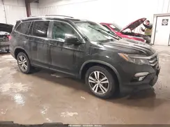 5FNYF6H52GB100021 2016 HONDA PILOT