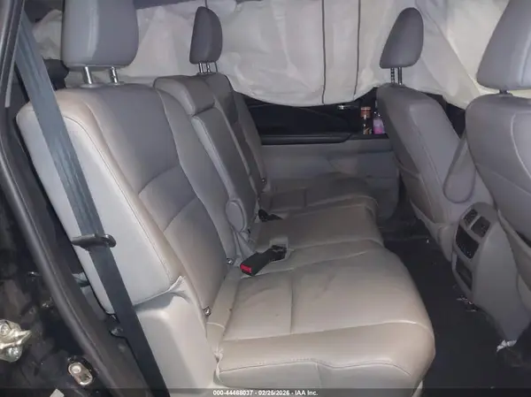 5FNYF6H52GB100021 2016 HONDA PILOT - Image 8