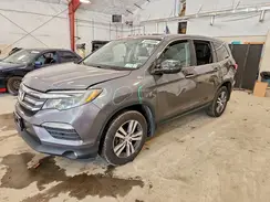 5FNYF6H52GB102125 2016 HONDA PILOT