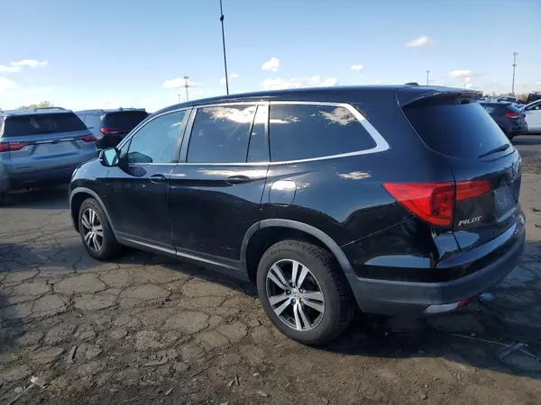 5FNYF6H52GB105672 2016 HONDA PILOT - Image 2