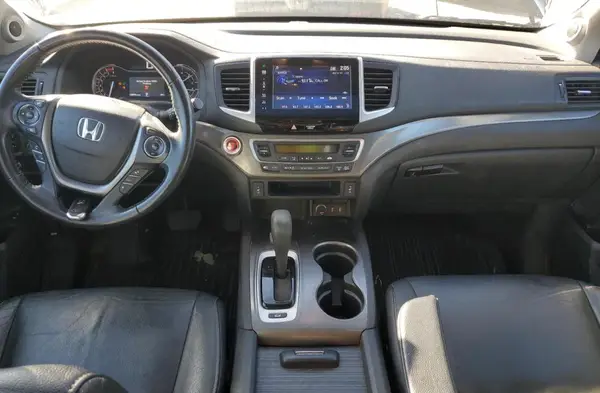 5FNYF6H52GB105672 2016 HONDA PILOT - Image 8