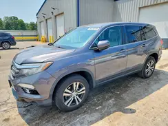 5FNYF6H52GB108751 2016 HONDA PILOT