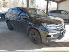 5FNYF6H52GB114730 2016 HONDA PILOT