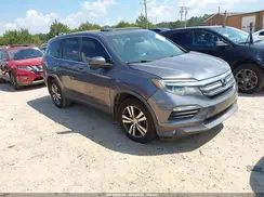 5FNYF6H52GB115652 2016 HONDA PILOT